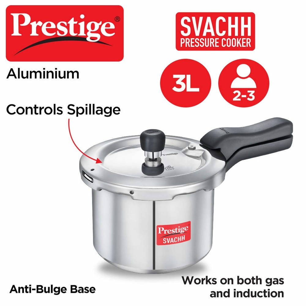 Prestige Svachh Pressure Cooker