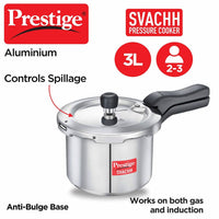 Thumbnail for Prestige Svachh Pressure Cooker