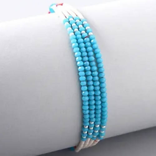 Pearl Rakhi