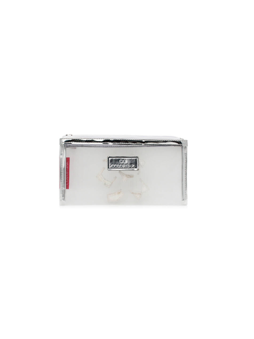 Colorbar Pouch Mesh Pouch Small - Distacart