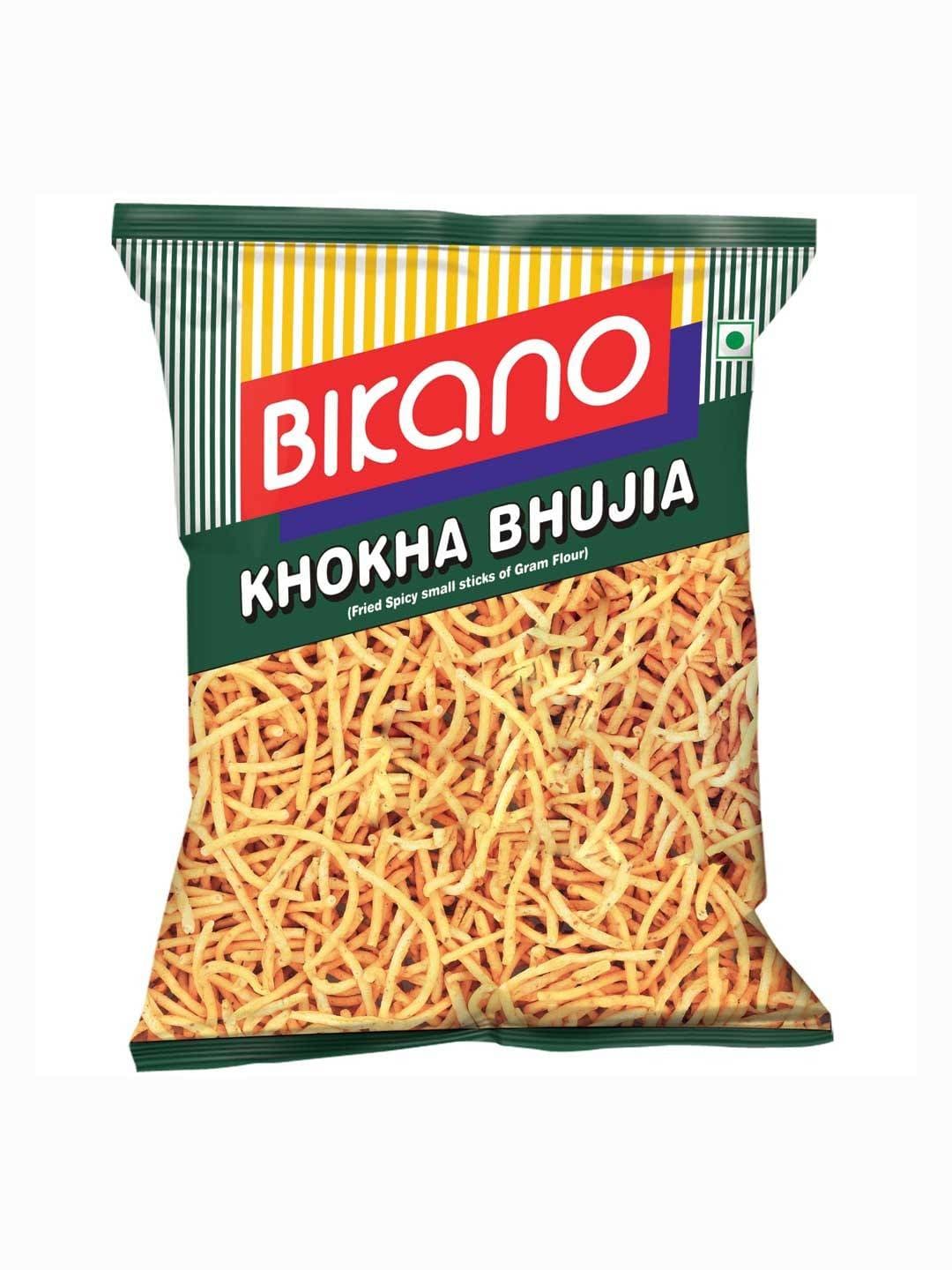 Bikano Khokha Bhujia Sev