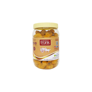 Nature's Trunk Turmeric Bulbs - Distacart