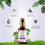 Thumbnail for Himalayan Retinol Serum Flawless Youth Facial Serum