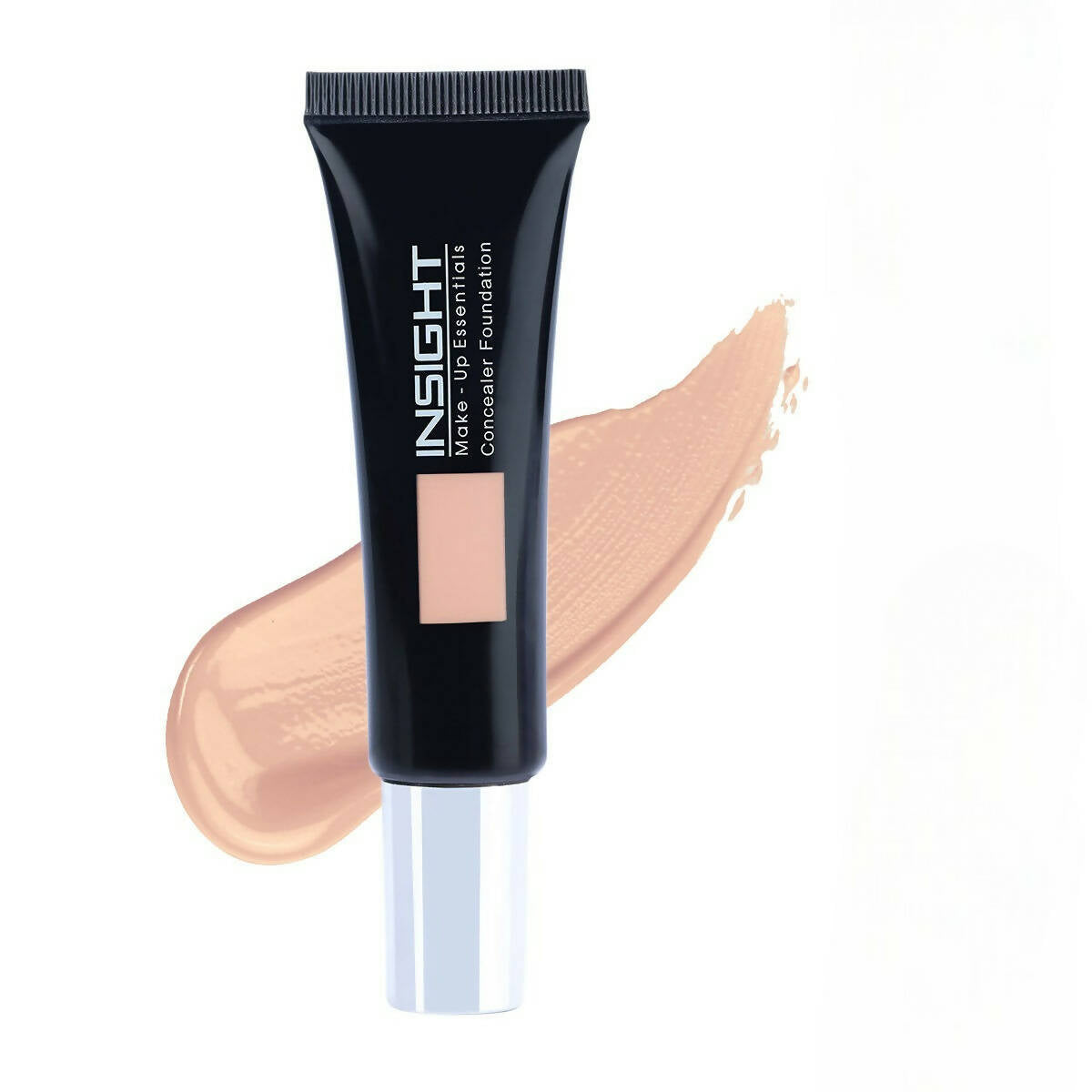 Insight Cosmetics Concealer Foundation - Warm Beige - Distacart