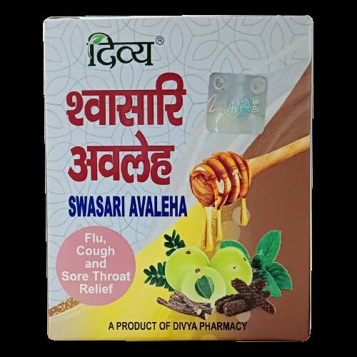 Patanjali Divya Swasari Avaleha - Distacart