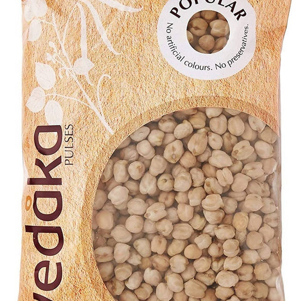Vedaka Popular Kabuli Chana / Chhole