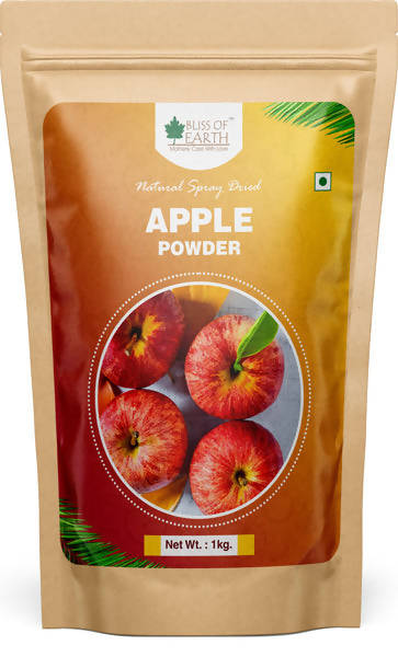 Bliss of Earth Apple Powder - Distacart