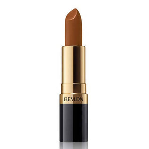 Revlon Super Lustrous Lipstick - Cocoa Bronze