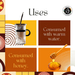 Thumbnail for Organic Ayurvedistan Ashoka Bark Powder - Distacart