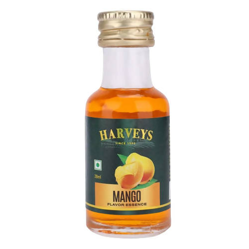 Harveys Mango Flavor Essence - Distacart