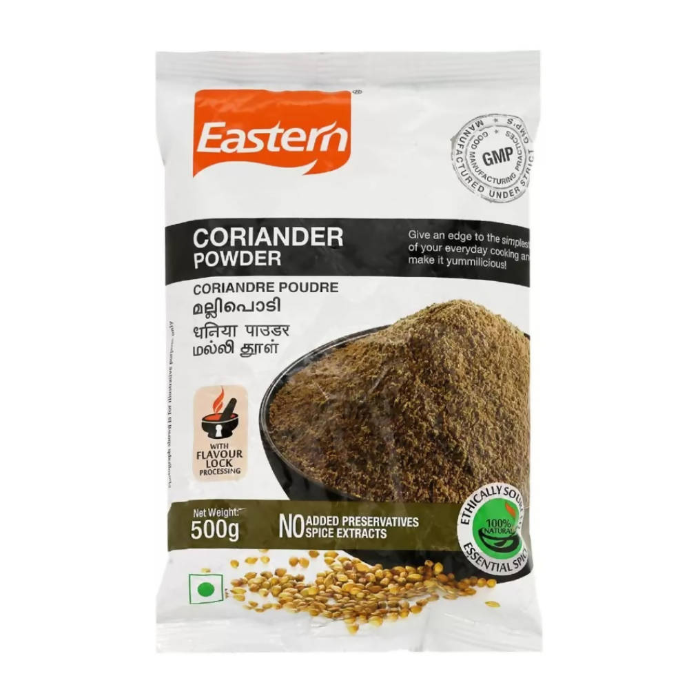 Eastern Coriander/Dhaniya Powder - Distacart