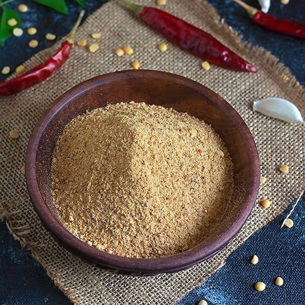 Granny's Pickles Kandhi Podi - Distacart