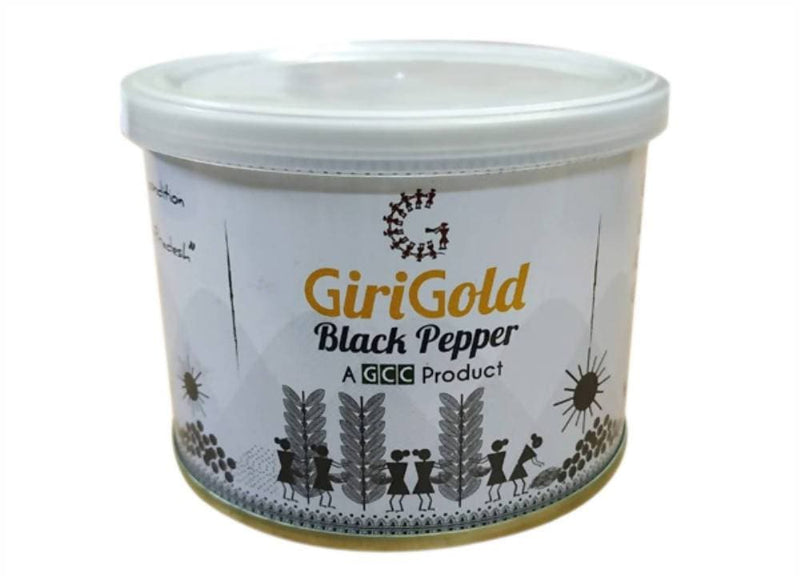 Girijan Black Pepper