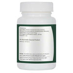 Thumbnail for Riddhish Herbals Triphala Guggulu Tablet - Distacart