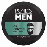 Thumbnail for Men's Oil Control Face Creme (55 gm)