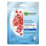 Thumbnail for Garnier Skin Naturals Serum Mask Hydra Bomb