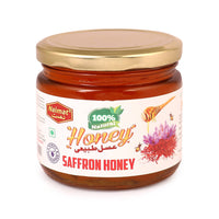 Thumbnail for Naimat Saffron Honey