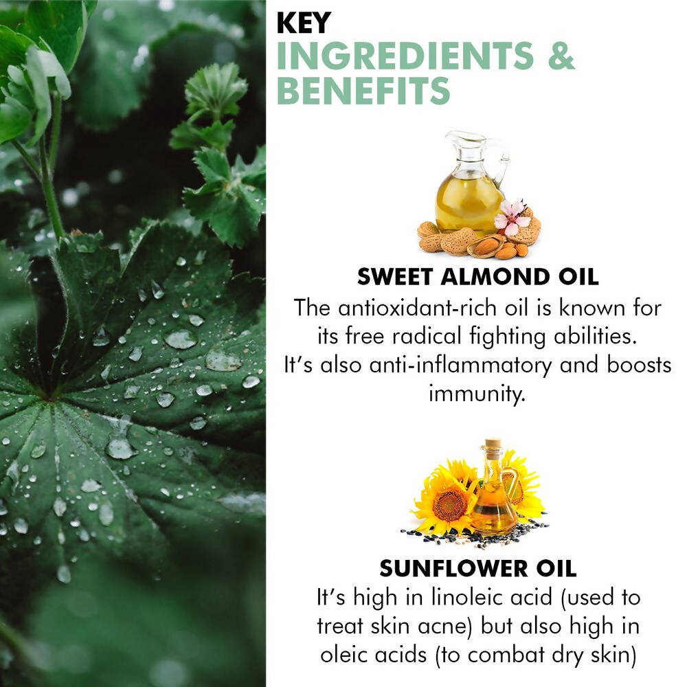 Inatur Vata Oil