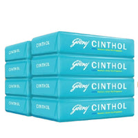 Thumbnail for Cinthol Cool Bath Soap - Menthol + Active Deo Fragarance