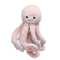 Thumbnail for Webby Plush Giant Realistic Stuffed Octopus Animals Soft Toy-Pink - Distacart