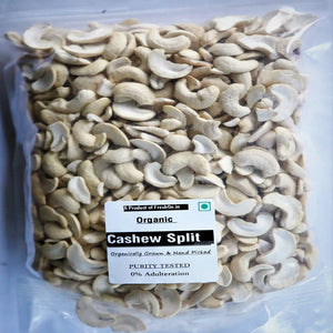 Freshon Cashew Whole W180 Big (Fresh and Premium) - Distacart