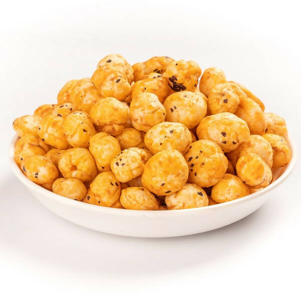Dadu's Fox Nuts Peri Peri - Distacart