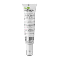 Thumbnail for Cos-IQ AHA Glycolic Acid 10% Face Cleanser - Distacart