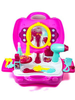 Thumbnail for Skoodle Disney Junior Minnie Beauty Set - Distacart