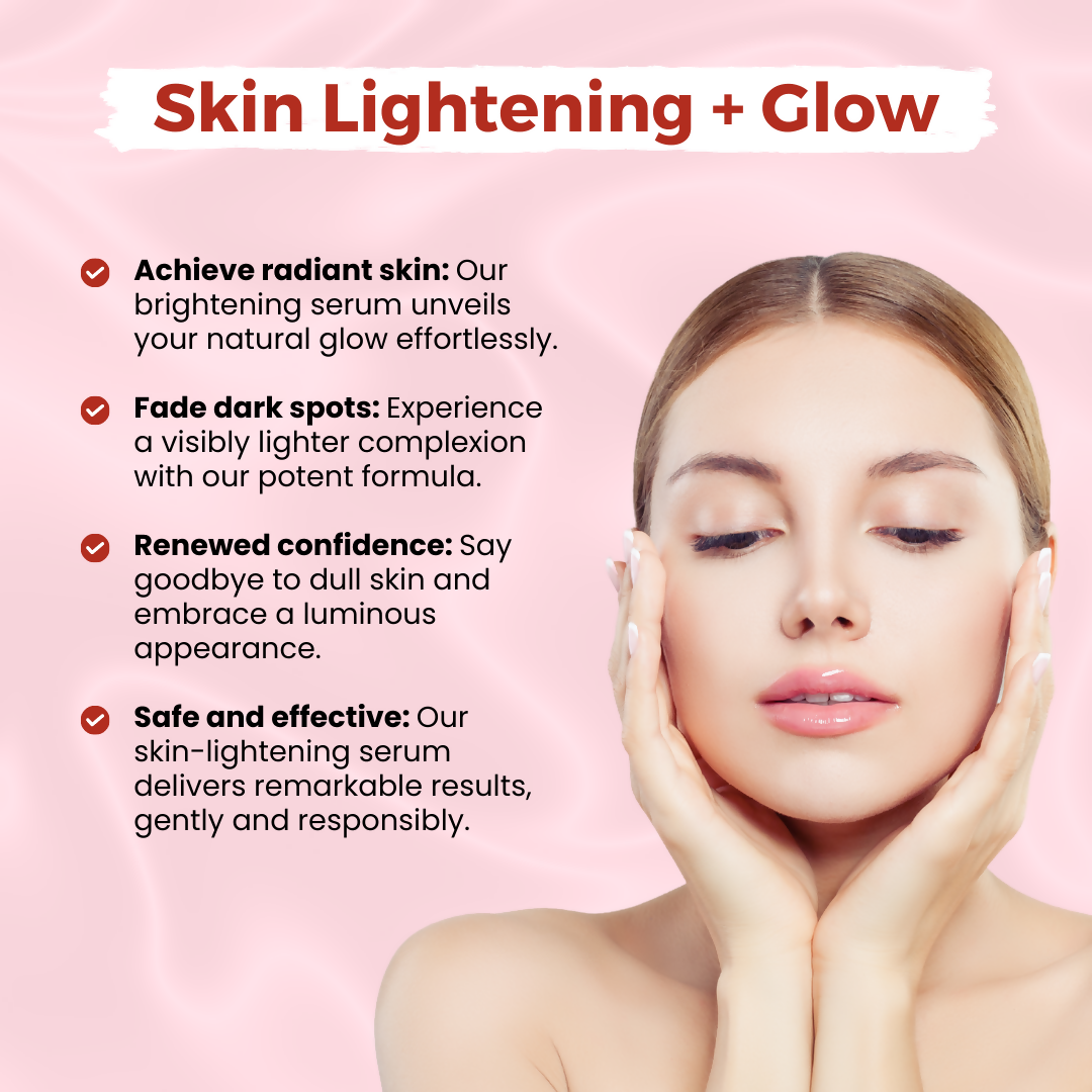 Prisa Organics Brightening Cream - Distacart