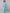 Kalini Women Turquoise Blue Ethnic Motifs Printed Anarkali Kurta - Distacart