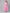 Yufta Women Pink & White Lehariya Print Anarkali Kurta - Distacart