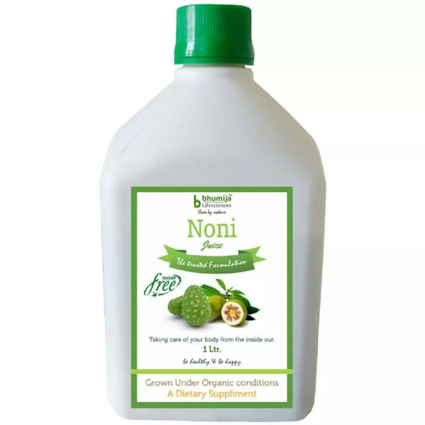 Bhumija Noni Juice (Sugar Free) - Distacart
