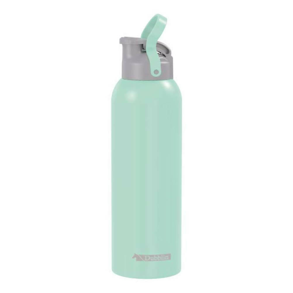 Dubblin Rocket Stainless Steel Sipper Water Bottle - Distacart