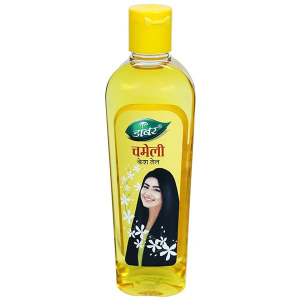 Dabur Jasmine Hair Oil - 80 ml