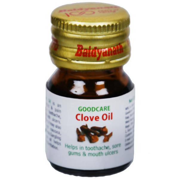 Goodcare Clove Oil
