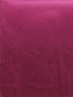 Thumbnail for Kalini Magenta Satin Saree - Distacart