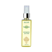 Thumbnail for Vedantika Herbals Lemon Grass Face Wash - Distacart
