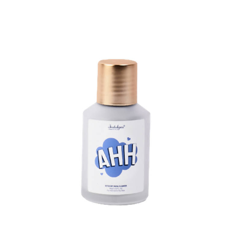 Indulgeo Essentials Ahh Detox Dry Facial Cleanser