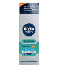 Thumbnail for Nivea Men Oil Control Moisturiser