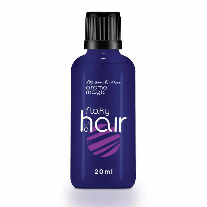 Blossom Kochhar Aroma Magic Flaky Hair Oil - Distacart