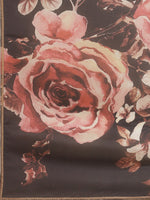 Thumbnail for Sangria Floral Printed Saree - Distacart