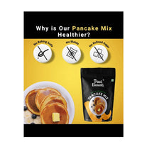Thumbnail for True Elements Pancake Mix