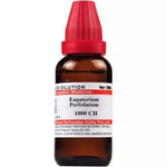 Thumbnail for Dr. Willmar Schwabe India Eupatorium Perfoliatum Dilution - Distacart