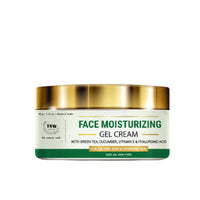 Thumbnail for The Natural Wash Face Moisturizing Gel Cream