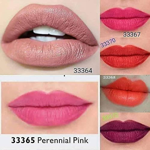 Oriflame The One Colour Unlimited Lipstick Super Matte 