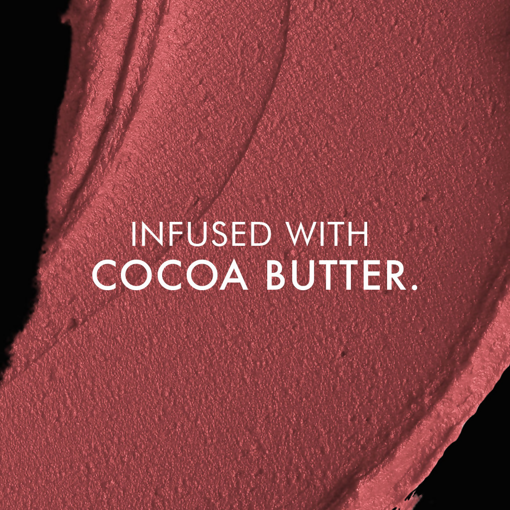 Lakme Absolute Lip Mousse - 303 Nude Naturalle - Distacart