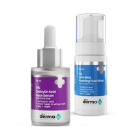 Thumbnail for The Derma Co Acne Care Combo
