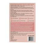 Thumbnail for Wellbeing Nutrition Melts Slim Espresso Strips - Vanilla Flavor - Distacart