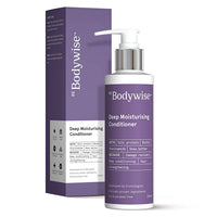 Thumbnail for BeBodywise Deep Moisturizing Conditioner