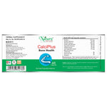 Thumbnail for Naturz Ayurveda Calci Plus Capsules - Distacart